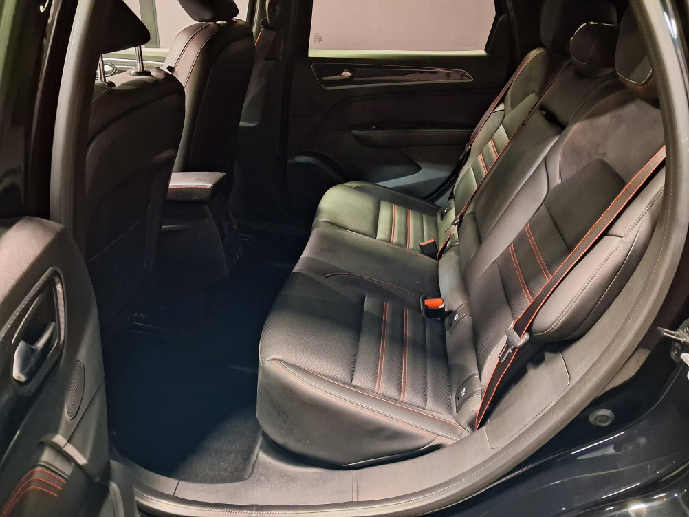 Acheter Renault Arkana Arkana TCe 160 EDC FAP - 21B R.S. Line 5p occasion dans les concessions du Groupe Faurie