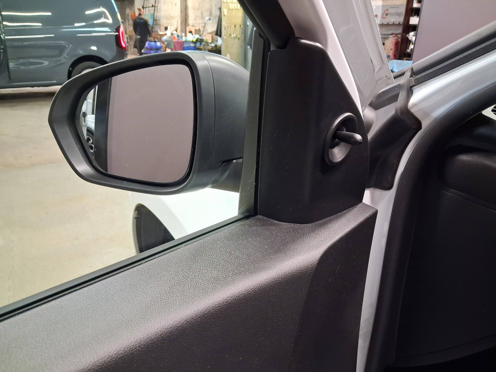 Acheter Dacia Duster Duster ECO-G 100 4x2 Essential 5p occasion dans les concessions du Groupe Faurie