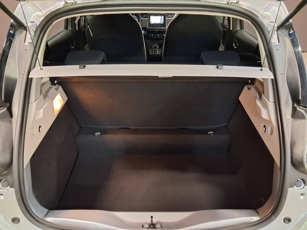 Acheter Renault Zoe Zoe R110 Achat Intégral Business 5p occasion dans les concessions du Groupe Faurie