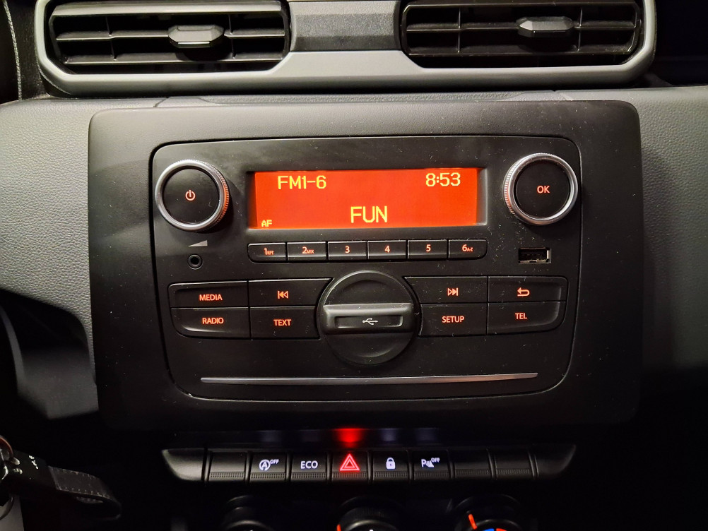 Acheter Dacia Duster Duster ECO-G 100 4x2 Essential 5p occasion dans les concessions du Groupe Faurie