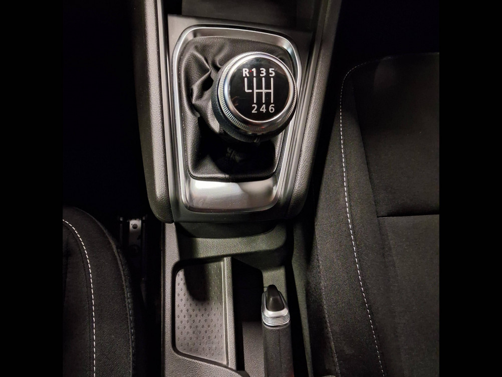 Acheter Renault Captur 2 Captur TCe 90 - 21 Business 5p occasion dans les concessions du Groupe Faurie