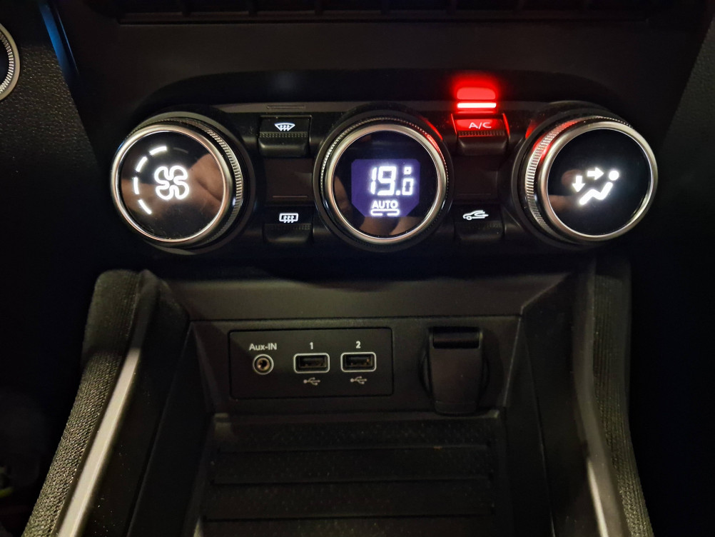 Acheter Renault Zoe Zoe R110 Achat Intégral Business 5p occasion dans les concessions du Groupe Faurie