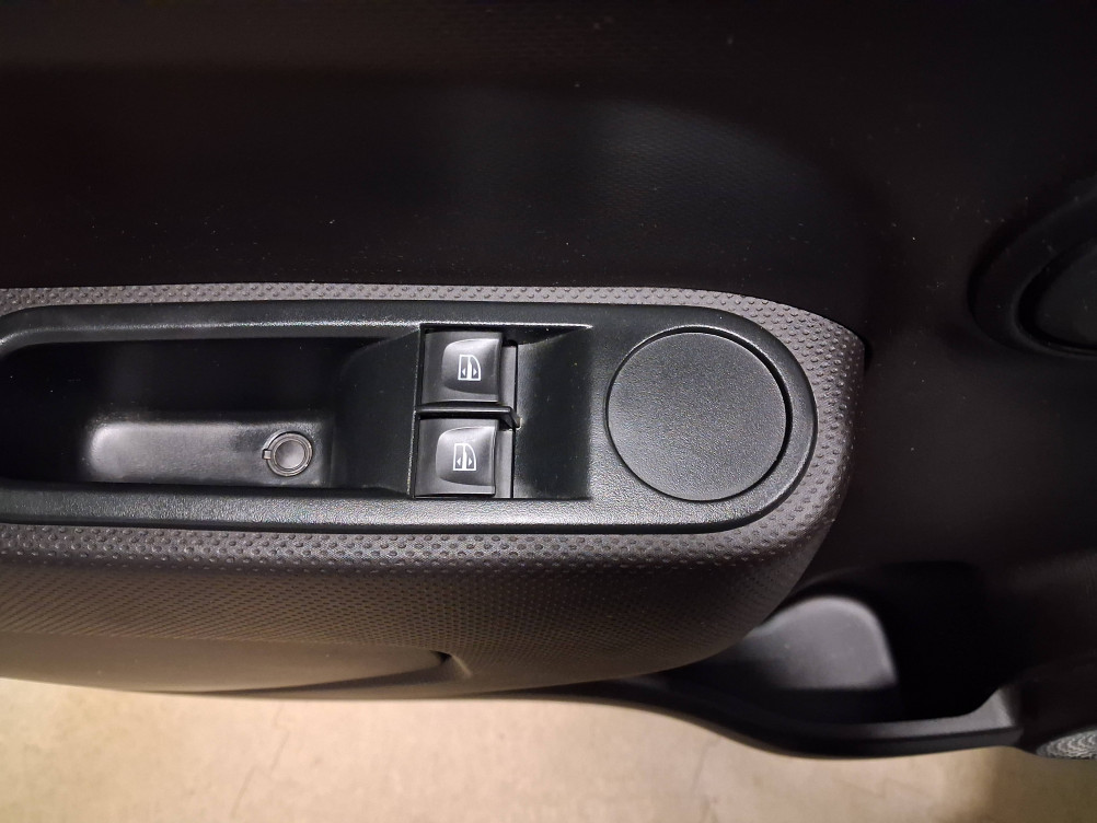 Acheter Renault Twingo Electrique Twingo III E-Tech Authentic 5p occasion dans les concessions du Groupe Faurie