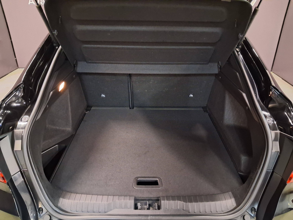 Acheter Renault Arkana Arkana TCe 160 EDC FAP - 21B R.S. Line 5p occasion dans les concessions du Groupe Faurie