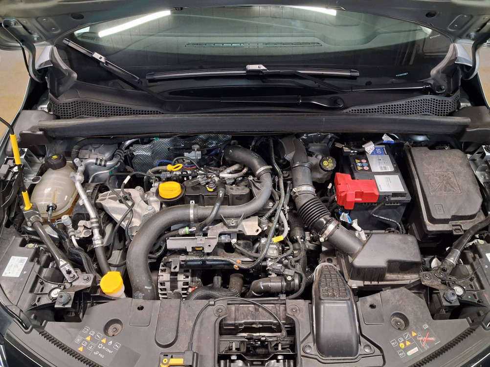 Acheter Renault Captur 2 Captur TCe 90 - 21 Business 5p occasion dans les concessions du Groupe Faurie