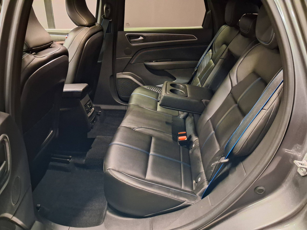 Acheter Renault Arkana Arkana TCe 160 EDC - 23 esprit Alpine 5p occasion dans les concessions du Groupe Faurie