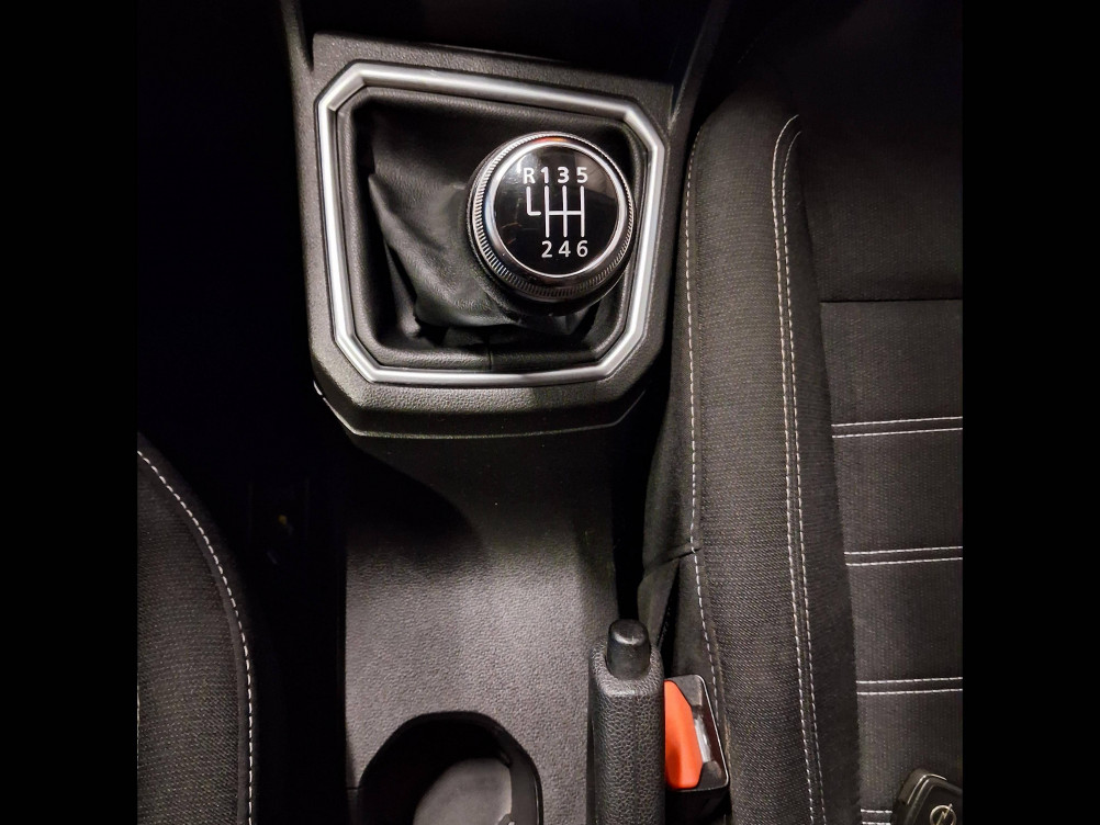 Acheter Dacia Sandero Sandero ECO-G 100 Confort 5p occasion dans les concessions du Groupe Faurie