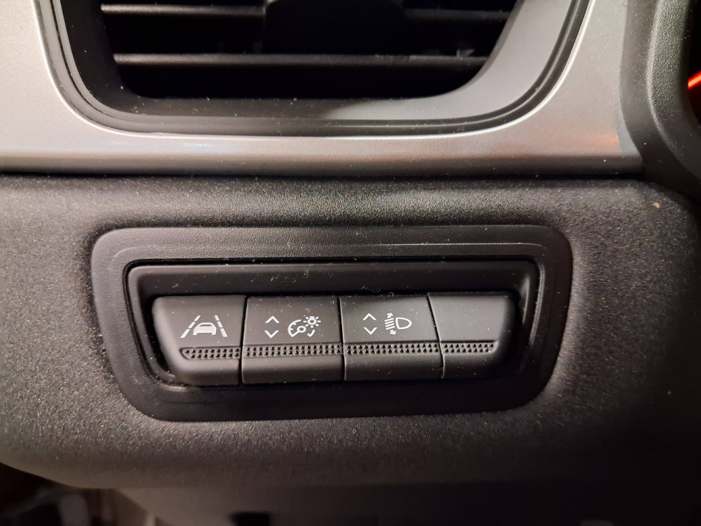 Acheter Renault Captur 2 Captur Blue dCi 115 EDC Business 5p occasion dans les concessions du Groupe Faurie