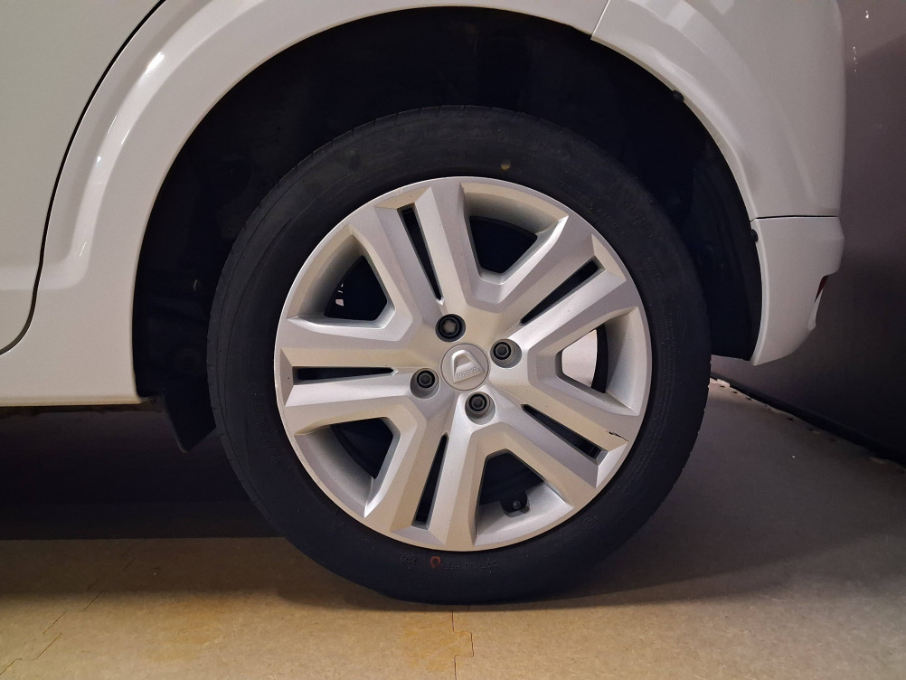Acheter Dacia Sandero Sandero ECO-G 100 Confort 5p occasion dans les concessions du Groupe Faurie