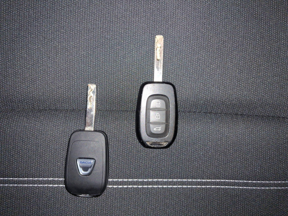 Acheter Dacia Sandero Sandero ECO-G 100 Confort 5p occasion dans les concessions du Groupe Faurie
