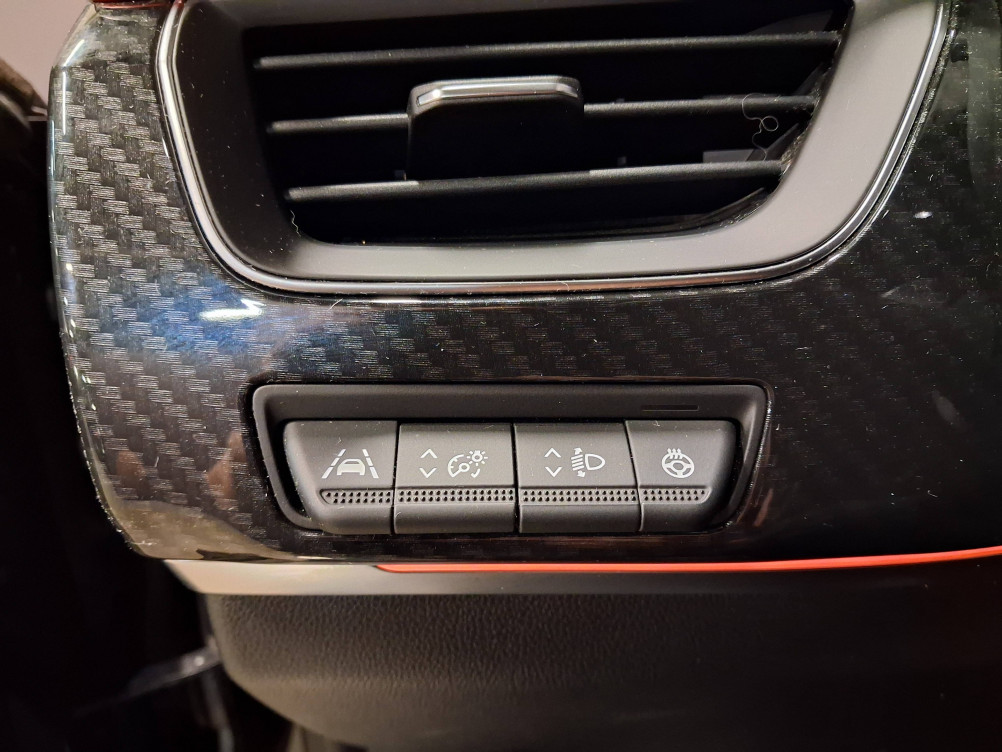 Acheter Renault Arkana Arkana E-Tech hybride 145 R.S. Line Fast Track 5p occasion dans les concessions du Groupe Faurie