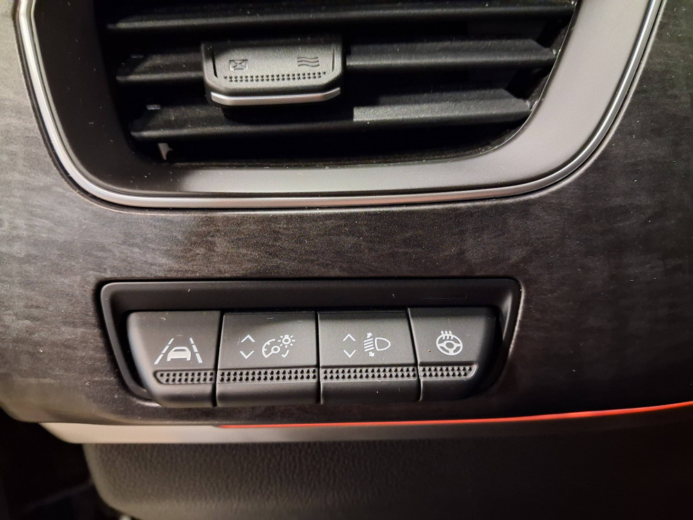 Acheter Renault Arkana Arkana TCe 160 EDC - 23 esprit Alpine 5p occasion dans les concessions du Groupe Faurie