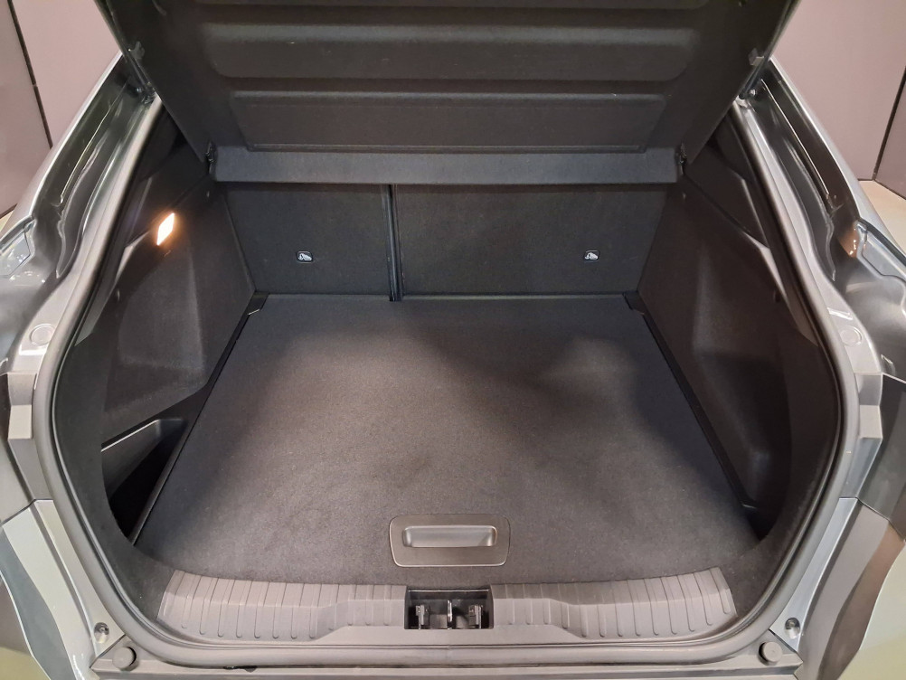 Acheter Renault Arkana Arkana TCe 160 EDC - 23 esprit Alpine 5p occasion dans les concessions du Groupe Faurie