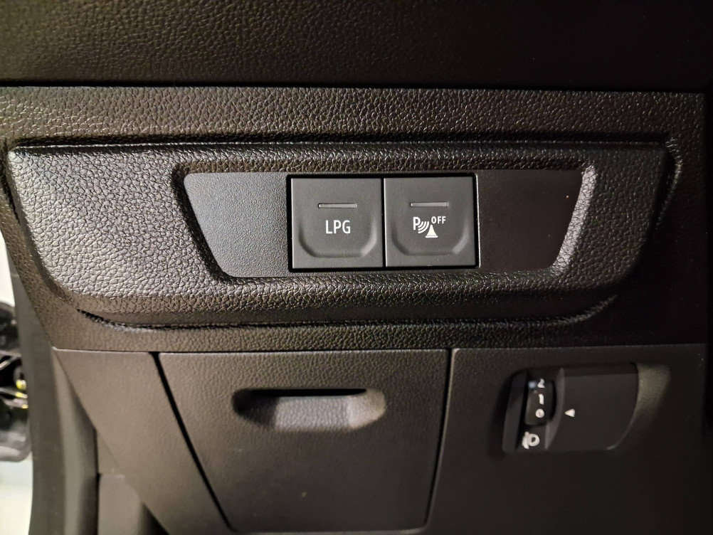 Acheter Dacia Sandero Sandero ECO-G 100 Confort 5p occasion dans les concessions du Groupe Faurie