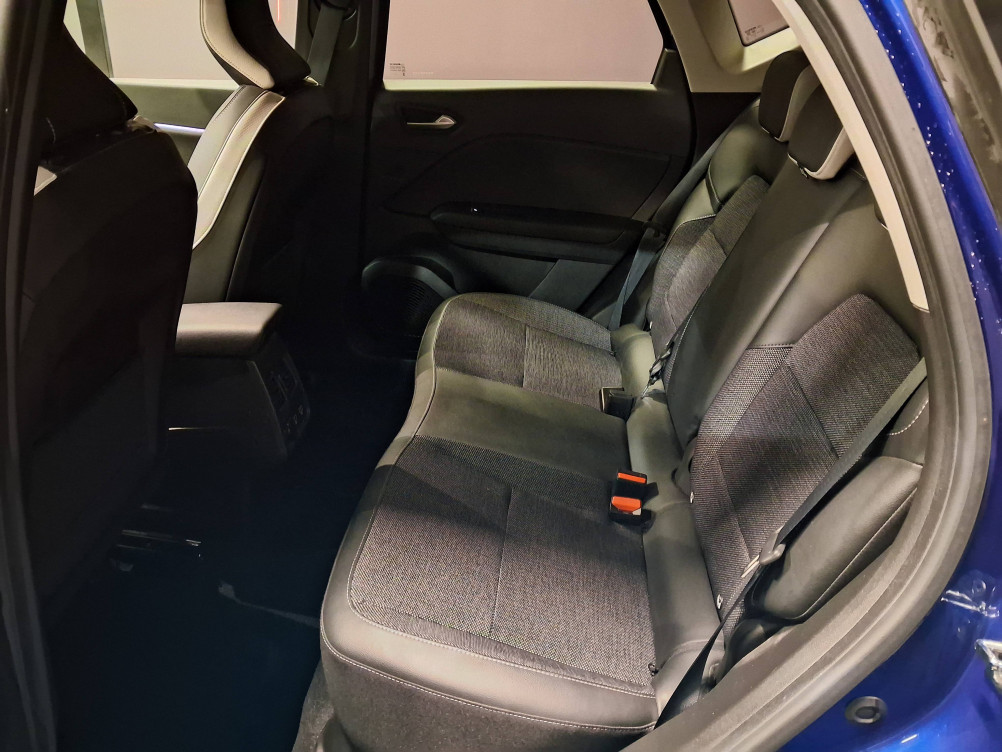 Acheter Renault Captur 2 Captur TCe 130 EDC FAP Intens 5p occasion dans les concessions du Groupe Faurie