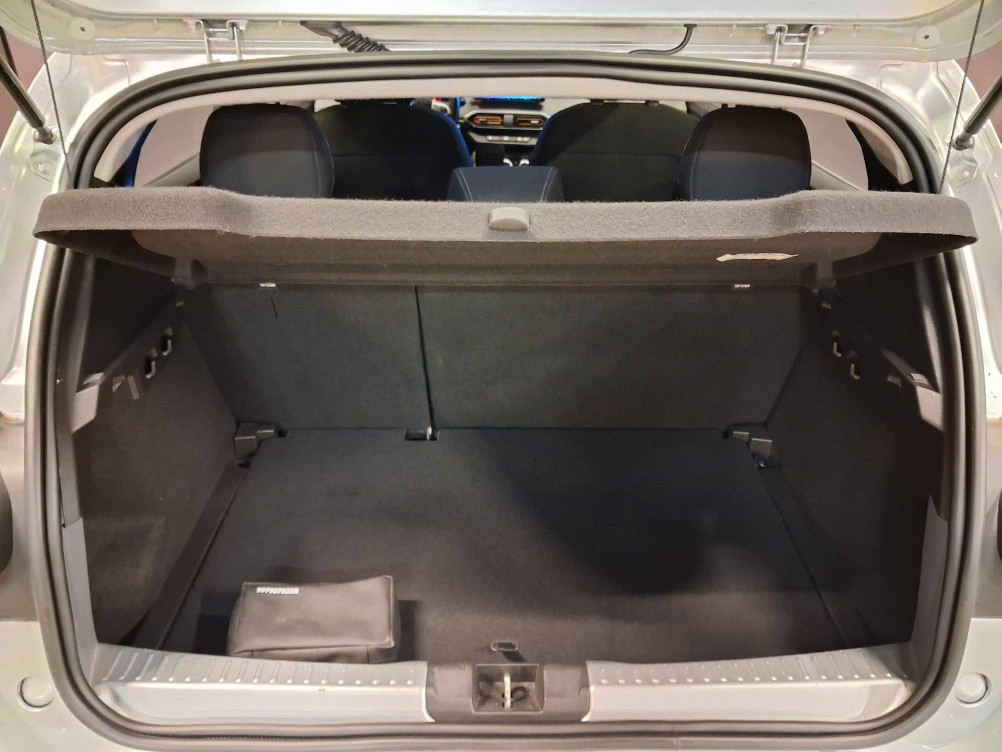 Acheter Dacia Sandero Sandero ECO-G 100 Stepway Confort 5p occasion dans les concessions du Groupe Faurie
