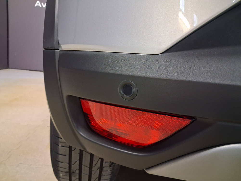Acheter Dacia Sandero Sandero ECO-G 100 Stepway Confort 5p occasion dans les concessions du Groupe Faurie