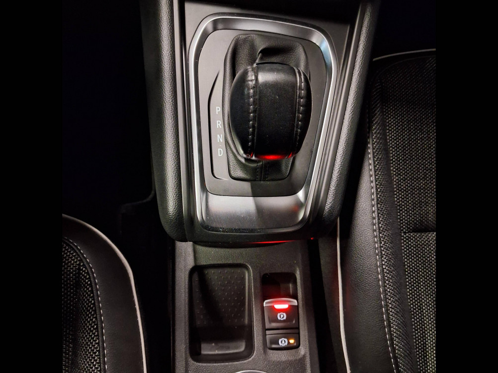 Acheter Renault Captur 2 Captur TCe 130 EDC FAP Intens 5p occasion dans les concessions du Groupe Faurie