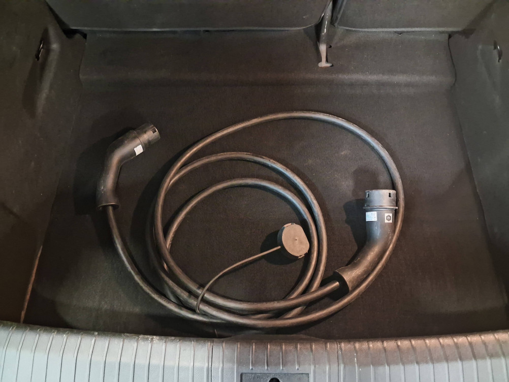 Acheter Renault Megane E-Tech Megane E-Tech EV60 220 ch optimum charge Techno 5p occasion dans les concessions du Groupe Faurie