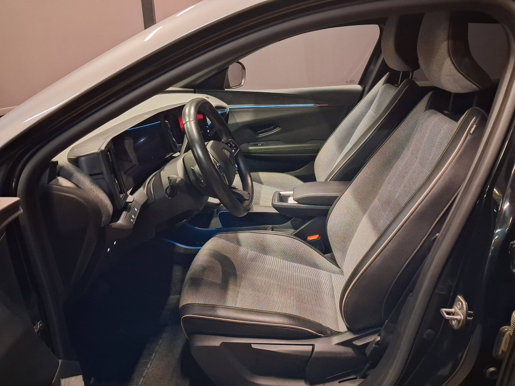 Acheter Renault Megane E-Tech Megane E-Tech EV60 220 ch optimum charge Techno 5p occasion dans les concessions du Groupe Faurie