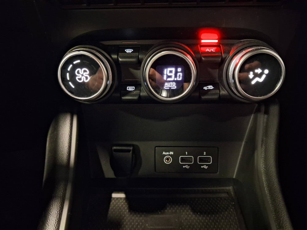 Acheter Renault Captur 2 Captur TCe 130 EDC FAP Intens 5p occasion dans les concessions du Groupe Faurie