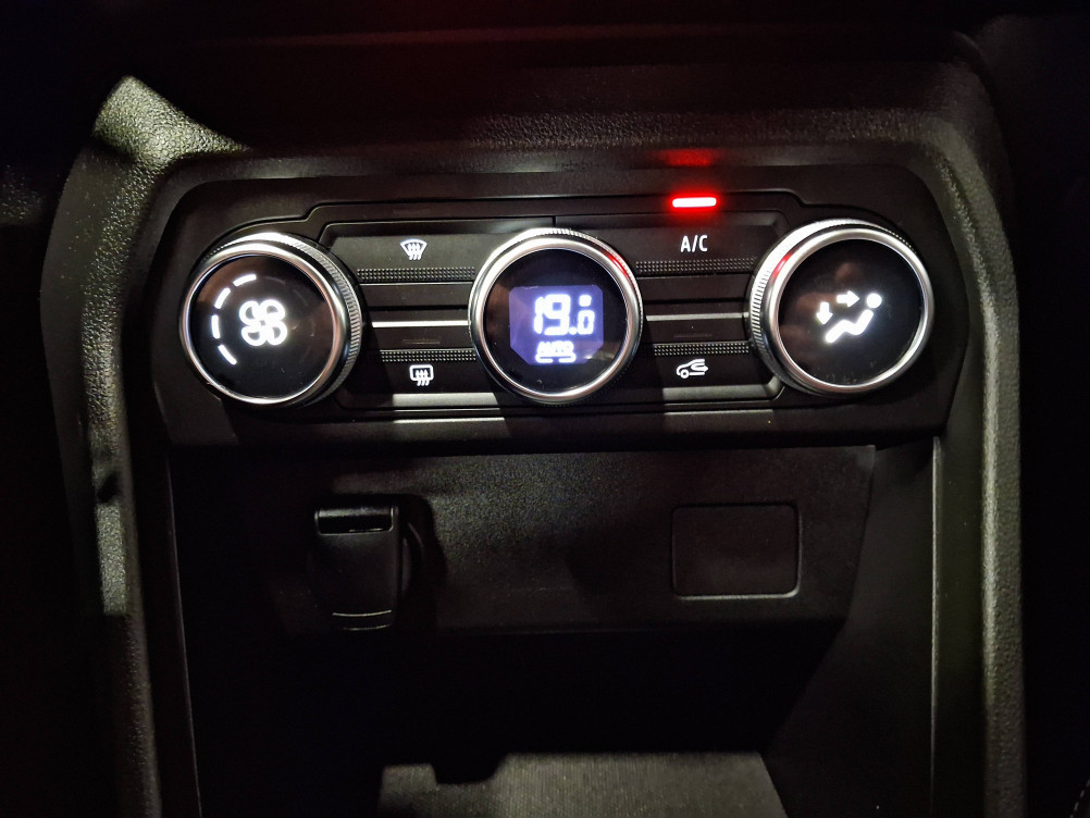 Acheter Dacia Sandero Sandero ECO-G 100 Stepway Confort 5p occasion dans les concessions du Groupe Faurie