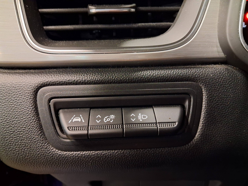 Acheter Renault Captur 2 Captur TCe 130 EDC FAP Intens 5p occasion dans les concessions du Groupe Faurie