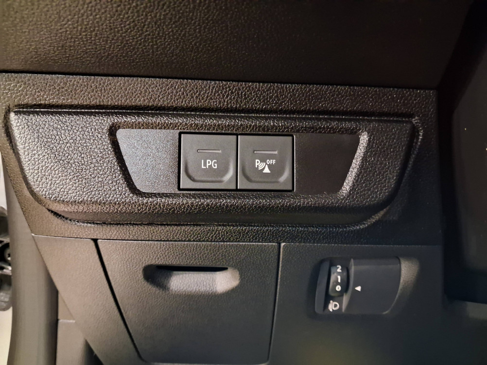 Acheter Dacia Sandero Sandero ECO-G 100 Stepway Confort 5p occasion dans les concessions du Groupe Faurie