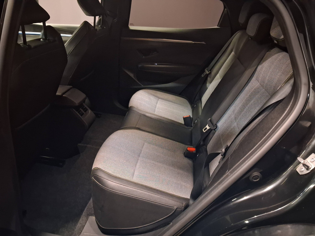 Acheter Renault Megane E-Tech Megane E-Tech EV60 220 ch optimum charge Techno 5p occasion dans les concessions du Groupe Faurie