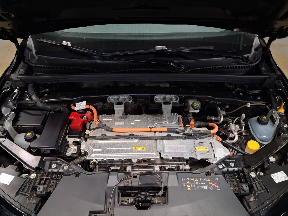 Acheter Renault Megane E-Tech Megane E-Tech EV60 220 ch optimum charge Techno 5p occasion dans les concessions du Groupe Faurie