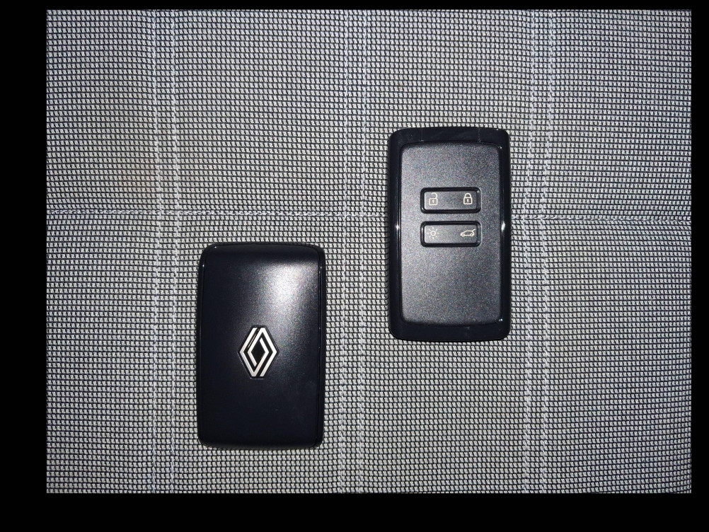 Acheter Renault Megane E-Tech Megane E-Tech EV60 220 ch optimum charge Techno 5p occasion dans les concessions du Groupe Faurie