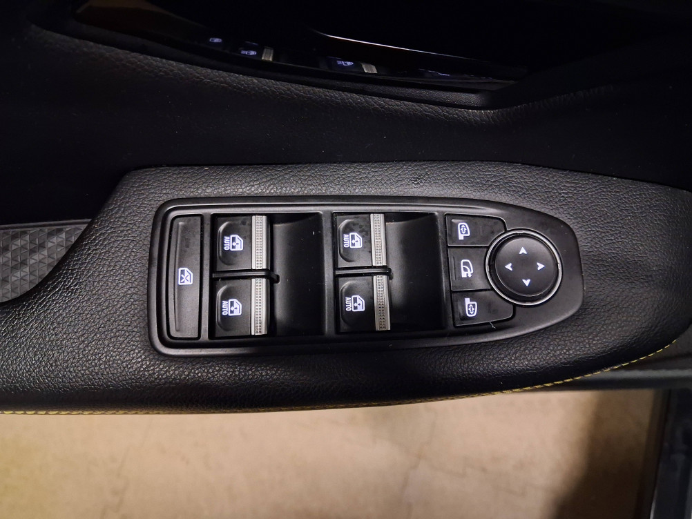 Acheter Renault Megane E-Tech Megane E-Tech EV60 220 ch optimum charge Techno 5p occasion dans les concessions du Groupe Faurie