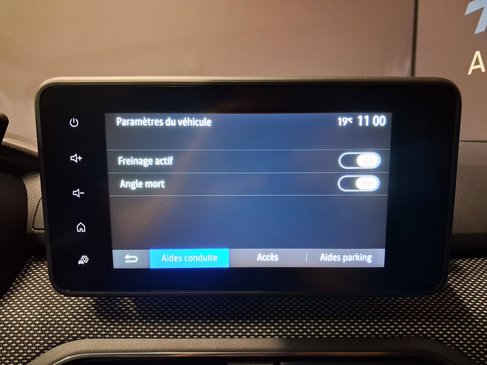 Acheter Dacia Jogger Jogger ECO-G 100 5 places SL Extreme + 5p occasion dans les concessions du Groupe Faurie