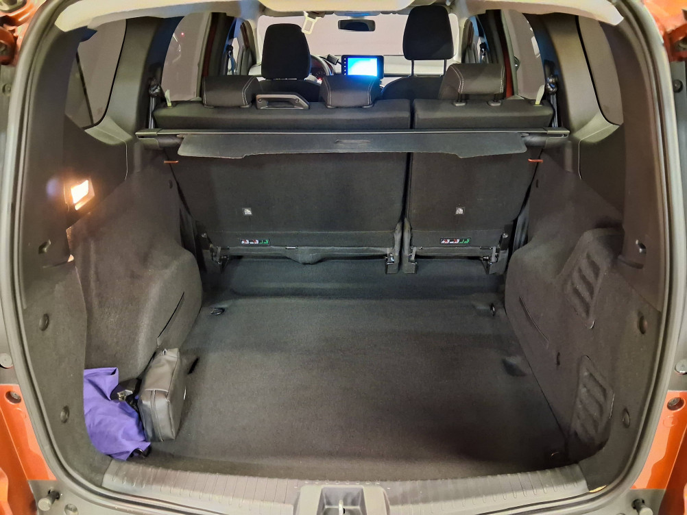 Acheter Dacia Jogger Jogger ECO-G 100 5 places SL Extreme + 5p occasion dans les concessions du Groupe Faurie