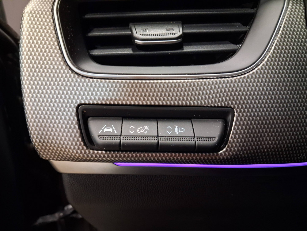 Acheter Renault Arkana Arkana E-Tech 145 - 23 Techno 5p occasion dans les concessions du Groupe Faurie