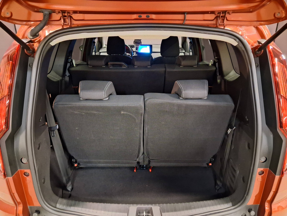 Acheter Dacia Jogger Jogger TCe 110 7 places SL Extreme + 5p occasion dans les concessions du Groupe Faurie