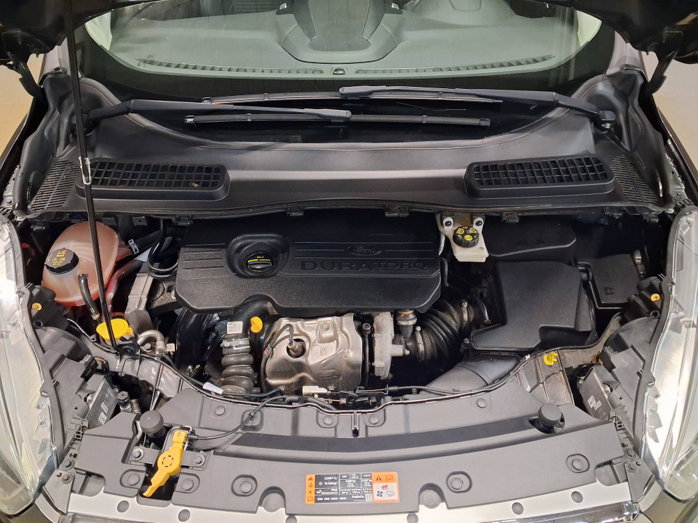 Acheter Ford Kuga Kuga 1.5 TDCi 120 S&S 4x2 Powershift Business Edition 5p occasion dans les concessions du Groupe Faurie