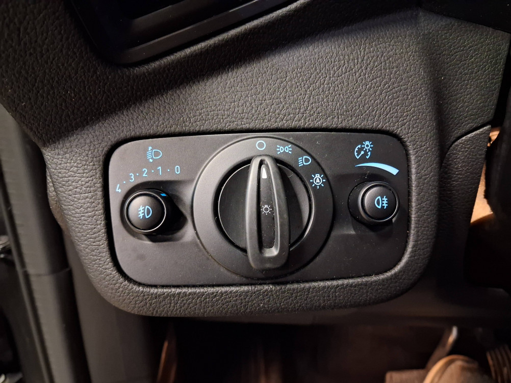 Acheter Ford Kuga Kuga 1.5 TDCi 120 S&S 4x2 Powershift Business Edition 5p occasion dans les concessions du Groupe Faurie