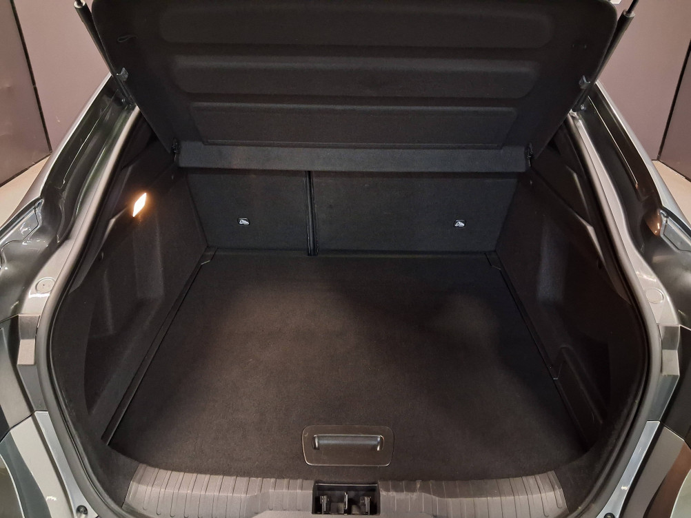 Acheter Renault Arkana Arkana E-Tech 145 - 23 Techno 5p occasion dans les concessions du Groupe Faurie