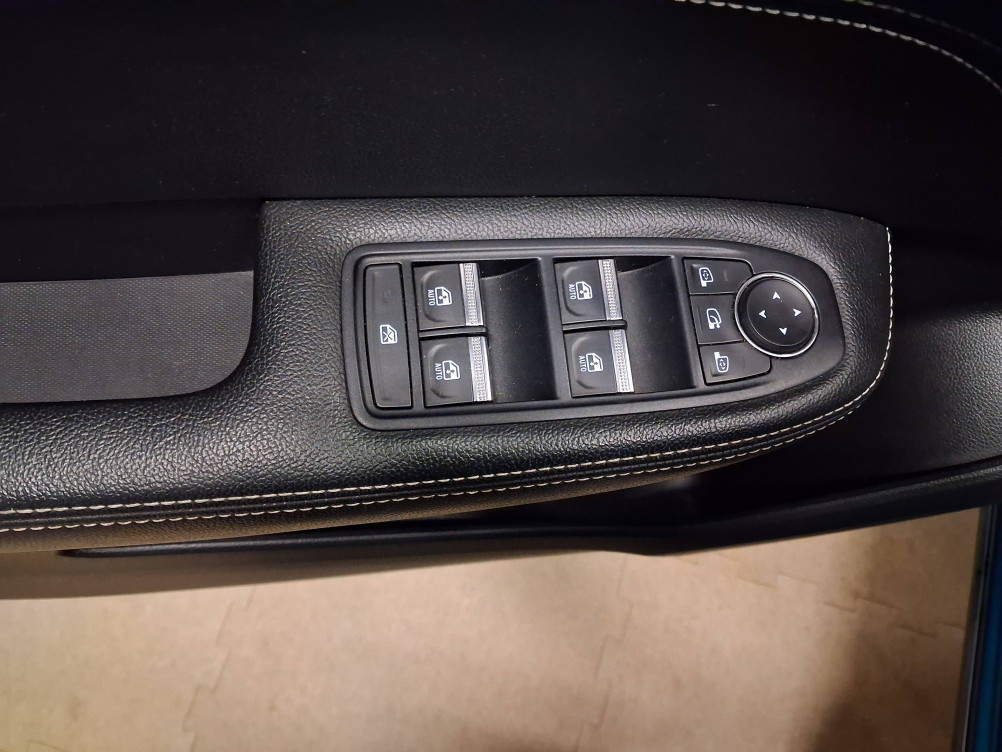 Acheter Renault Arkana Arkana E-Tech 145 - 21B Intens 5p occasion dans les concessions du Groupe Faurie