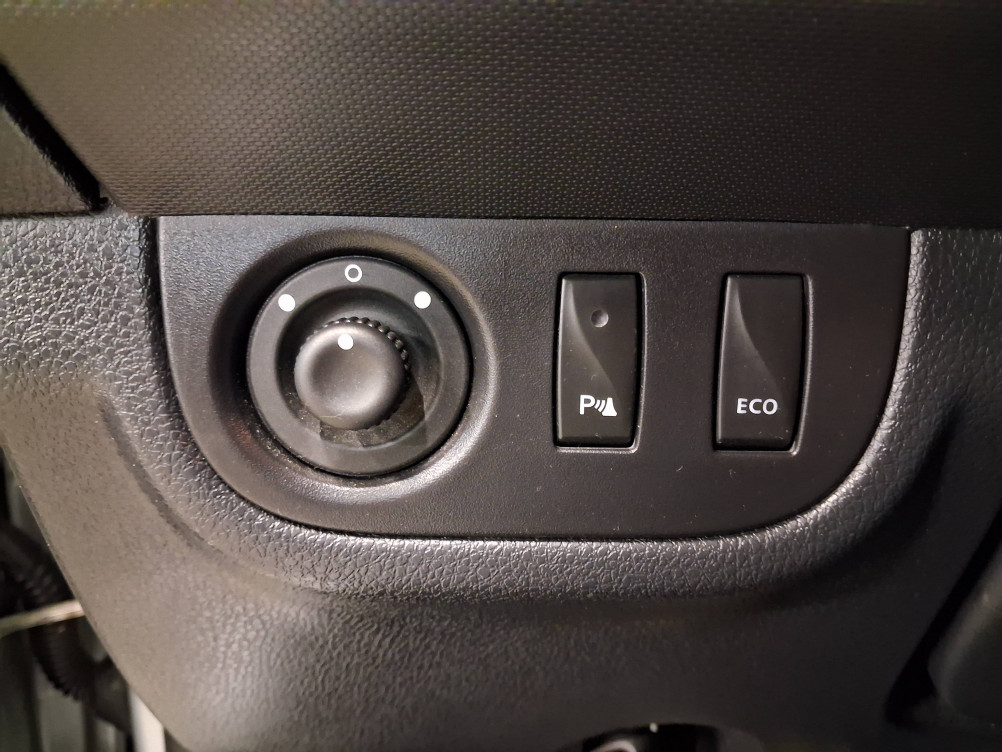 Acheter Dacia Sandero Sandero TCe 90 SL Techroad 5p occasion dans les concessions du Groupe Faurie