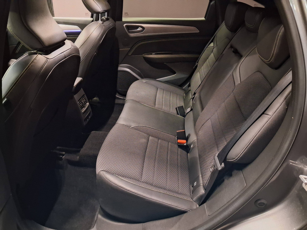 Acheter Renault Arkana Arkana E-Tech 145 - 23 Techno 5p occasion dans les concessions du Groupe Faurie