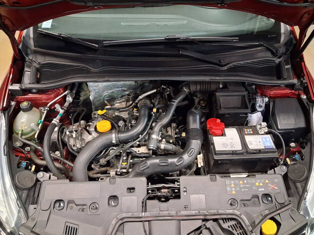 Acheter Renault Clio 4 Clio TCe 90 E6C Limited 5p occasion dans les concessions du Groupe Faurie
