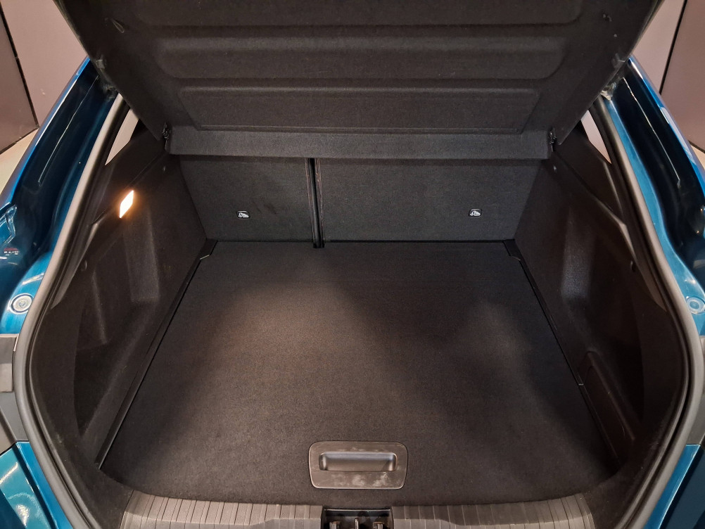 Acheter Renault Arkana Arkana E-Tech 145 - 21B Intens 5p occasion dans les concessions du Groupe Faurie