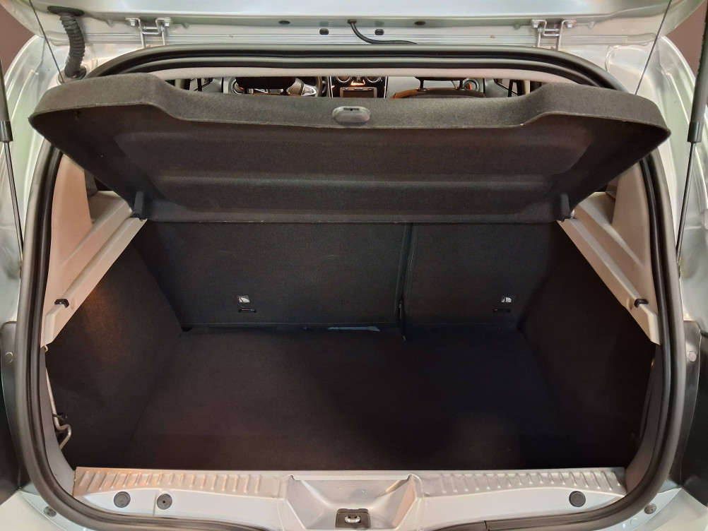 Acheter Dacia Sandero Sandero TCe 90 SL Techroad 5p occasion dans les concessions du Groupe Faurie