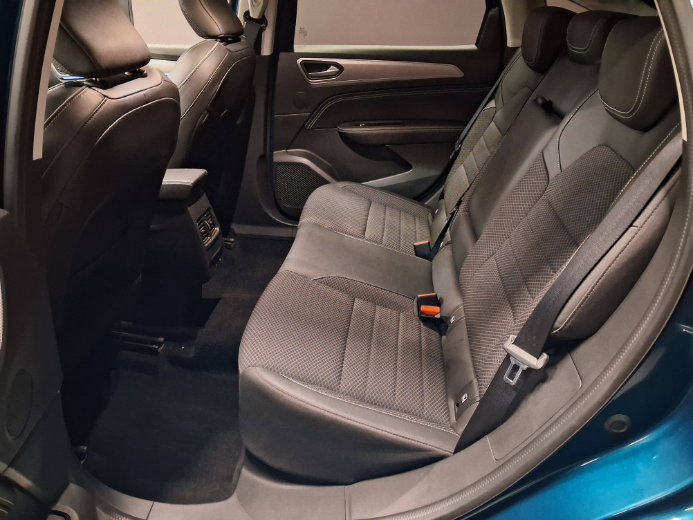 Acheter Renault Arkana Arkana E-Tech 145 - 21B Intens 5p occasion dans les concessions du Groupe Faurie