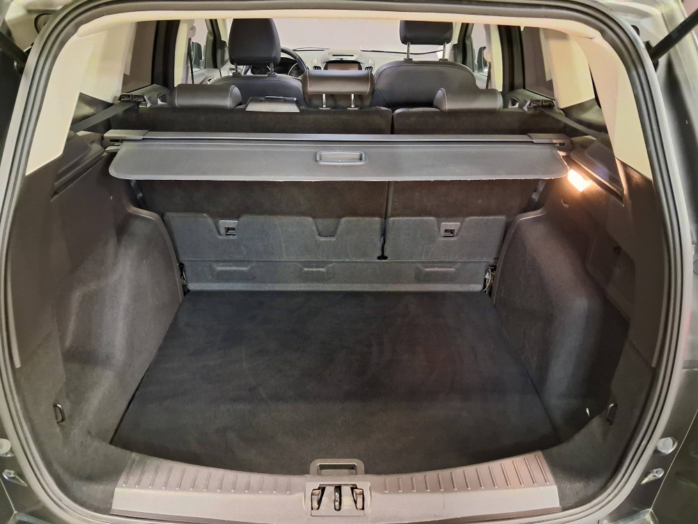 Acheter Ford Kuga Kuga 1.5 TDCi 120 S&S 4x2 Powershift Business Edition 5p occasion dans les concessions du Groupe Faurie