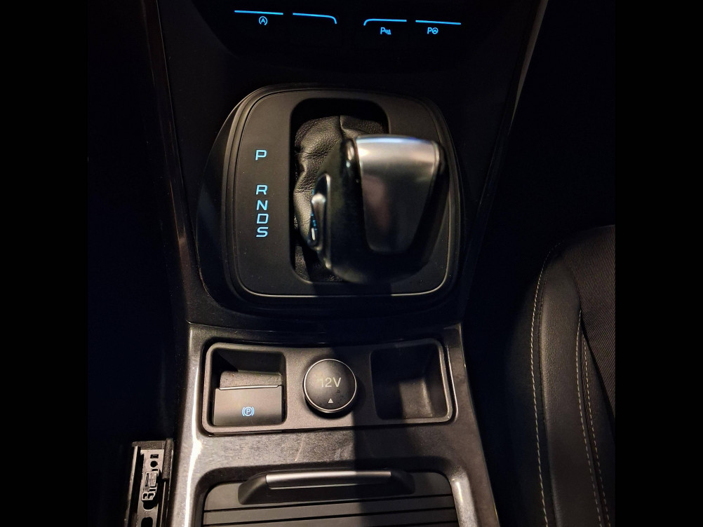 Acheter Ford Kuga Kuga 1.5 TDCi 120 S&S 4x2 Powershift Business Edition 5p occasion dans les concessions du Groupe Faurie