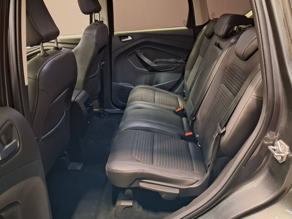 Acheter Ford Kuga Kuga 1.5 TDCi 120 S&S 4x2 Powershift Business Edition 5p occasion dans les concessions du Groupe Faurie