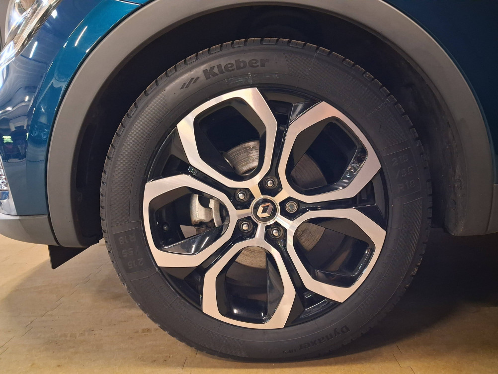 Acheter Renault Arkana Arkana E-Tech 145 - 21B Intens 5p occasion dans les concessions du Groupe Faurie
